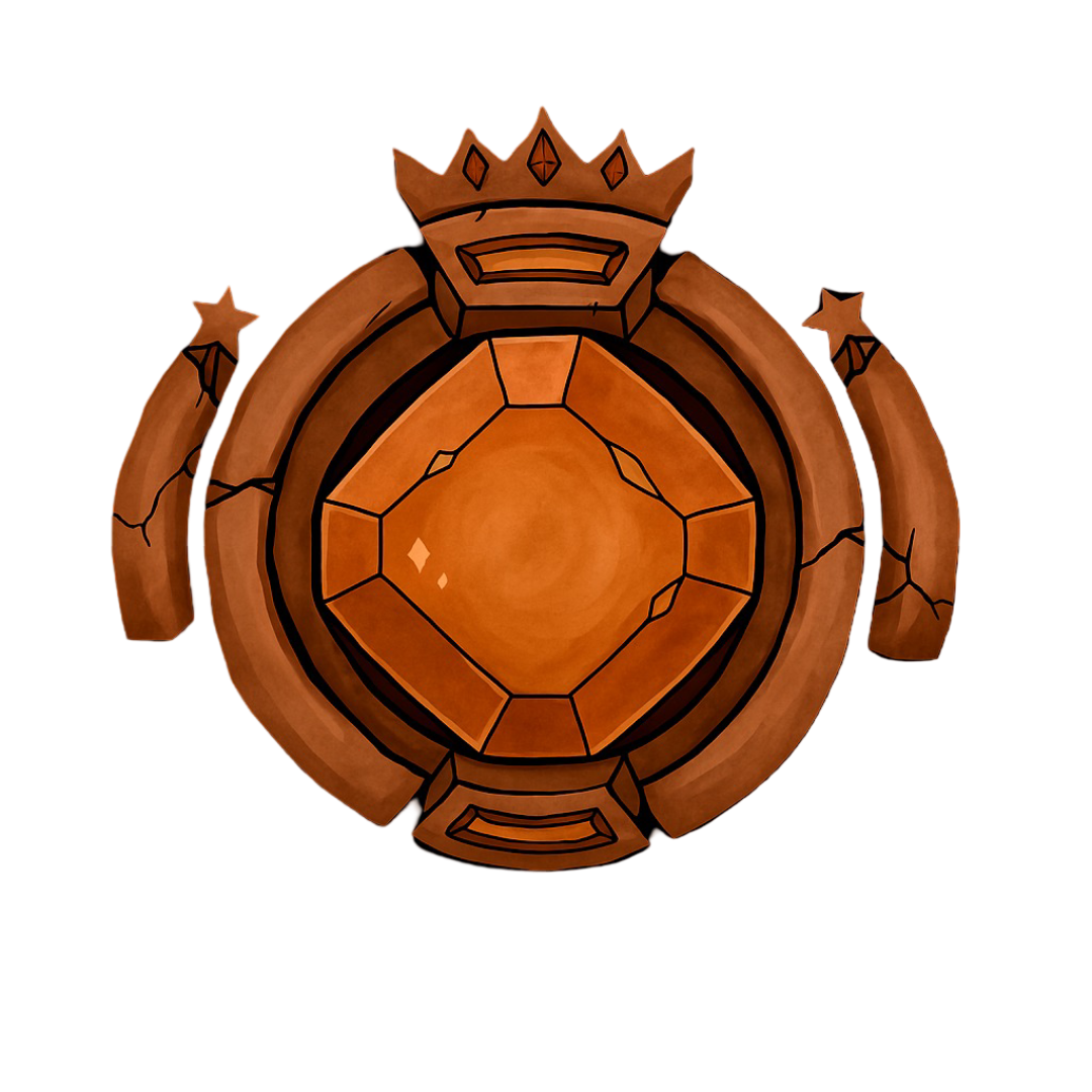 Copper Personal Websites