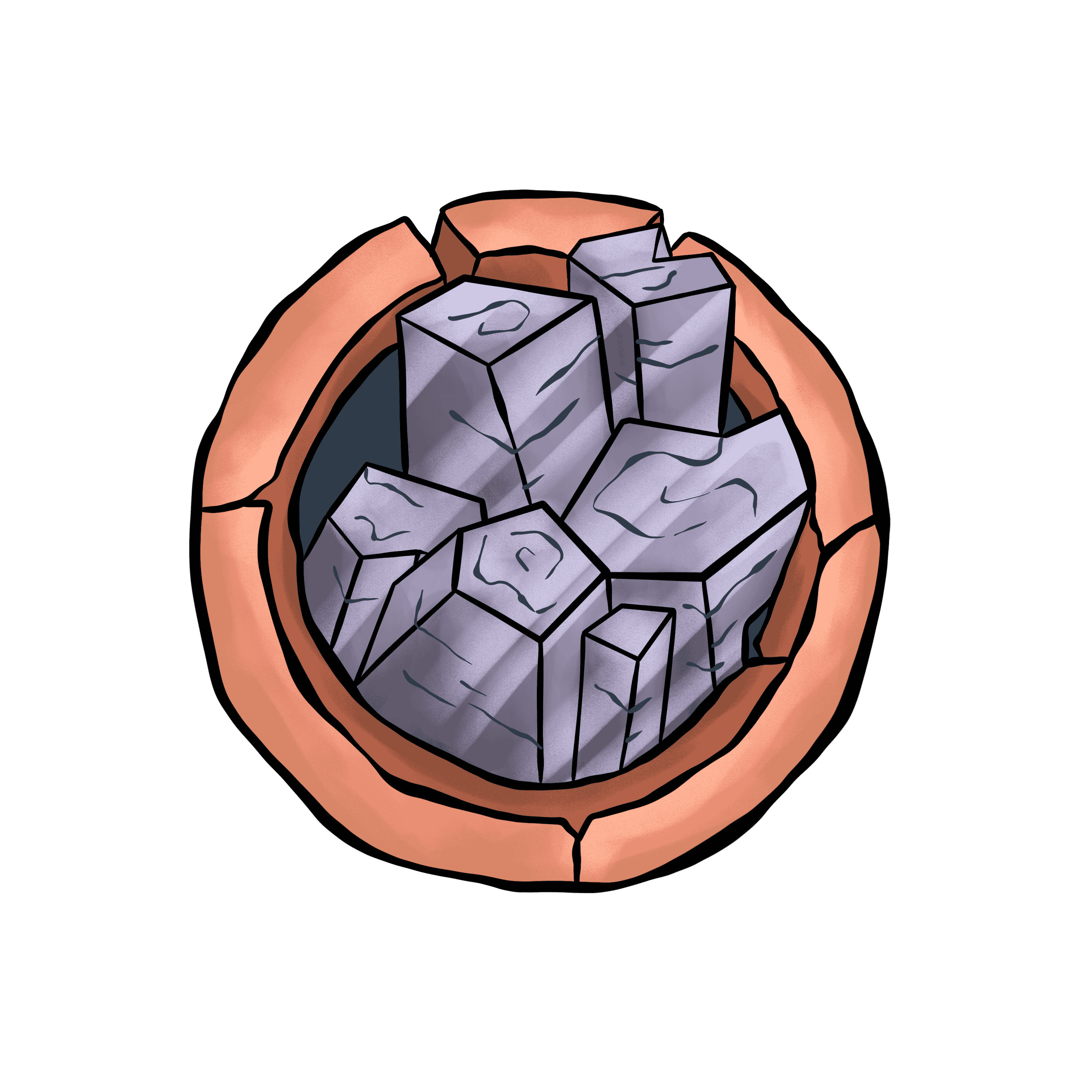 IRON Creators & Students