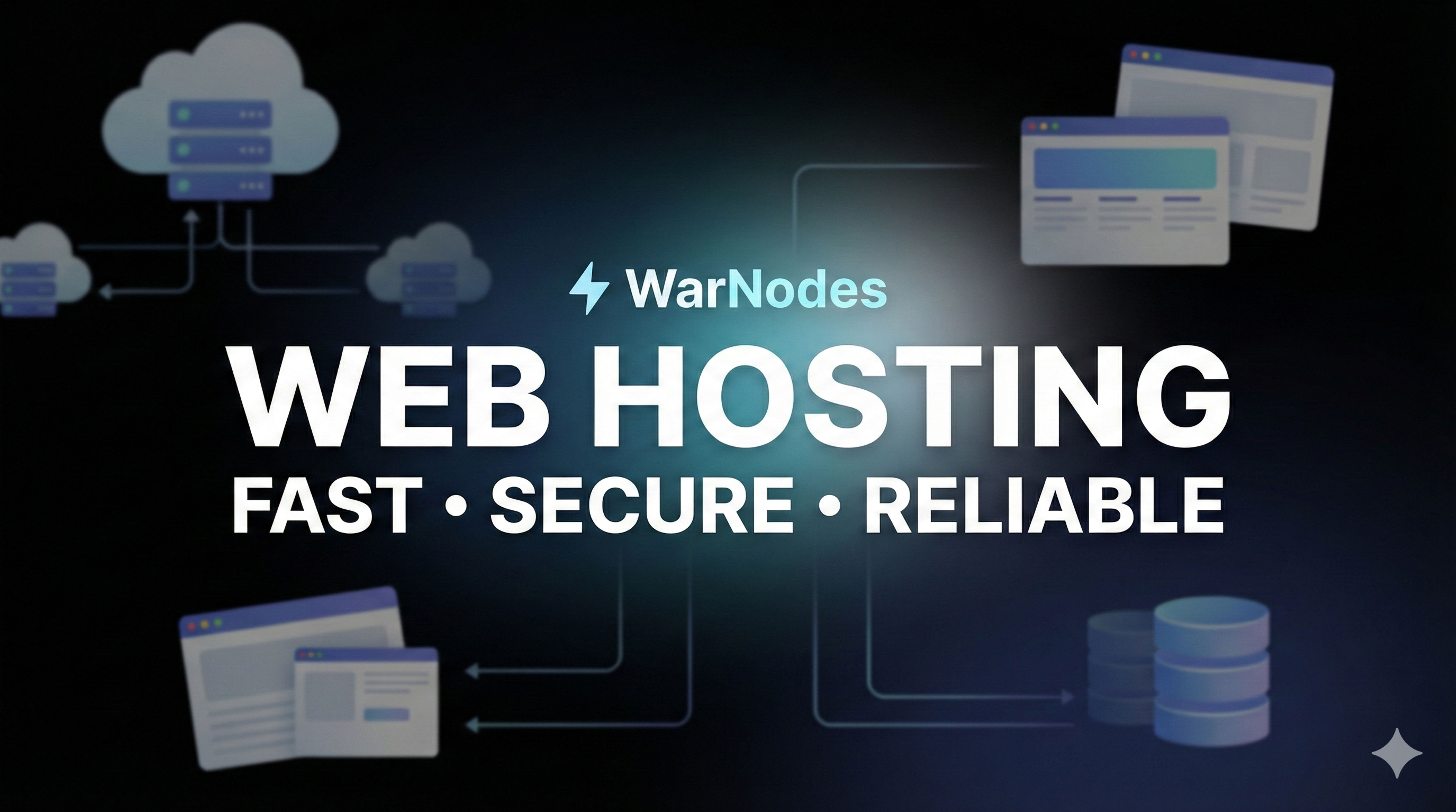 Web Hosting