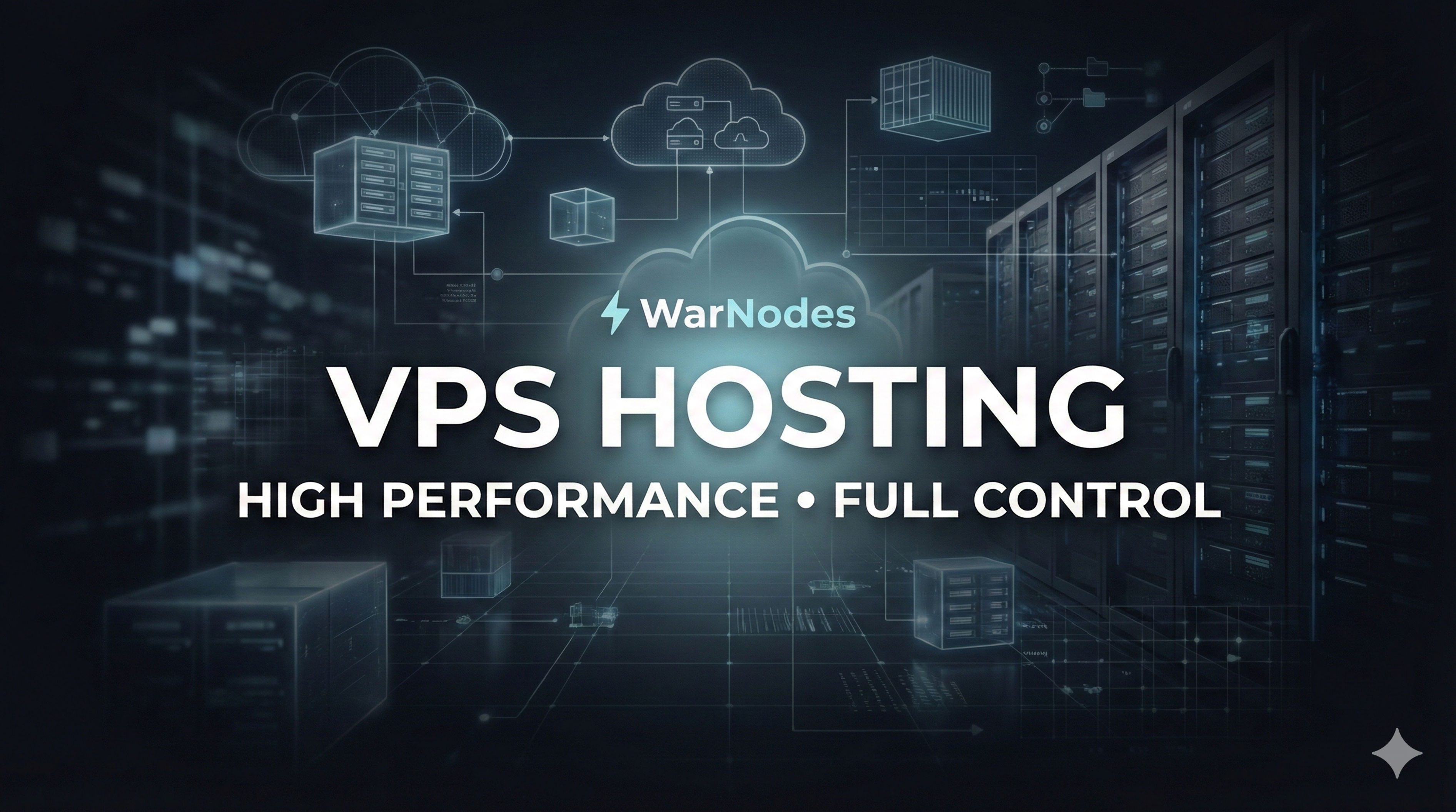 VPS Hosting