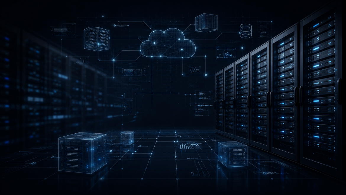 VPS Hosting