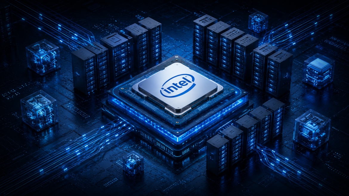Intel VPS Hosting