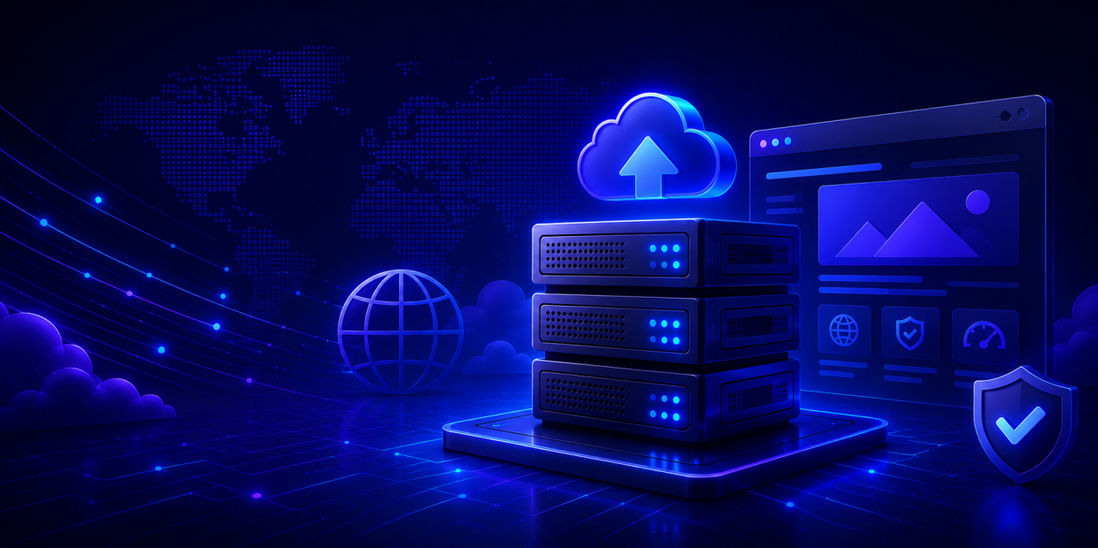 Web Hosting