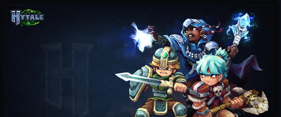 Hytale Server Hosting